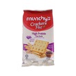 Munchy`S Crackers Plus High Protein 300G