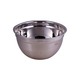 Mondeo Steel Mixing Bowl 24cm MD-SLP-24