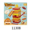 Baby Cele Crazy Stacking Tower Board Game 11308