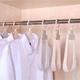 Beauty House Foldable Magic Clothes Hanger 10PCS