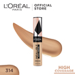 Loreal Infallible Full Wear More Than  Concealer 10ML 314