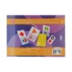 Colors & Shapes 32 Cards-နွယ်နီကံဝင်း