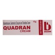 Quadran Cream 15G