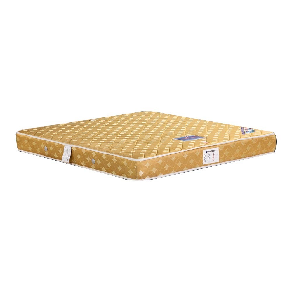 Sweety Home A Class Spring Mattress 6x6.5Ftx8IN