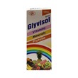 Glyvisol Vitamins Minerals Proteins Syrup 120ML