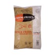 Farm Frites French Fries Straight Cut 10mm 2KG