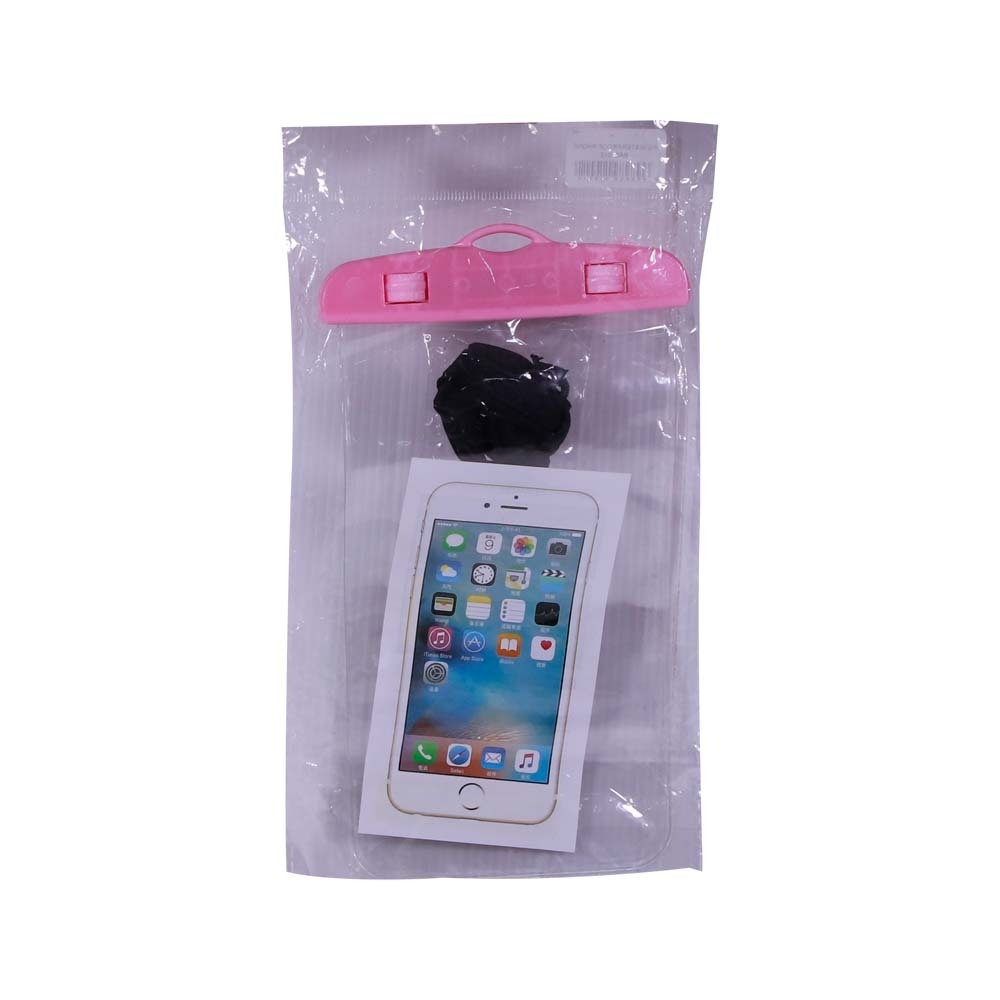 FG Waterproof Phone Bag-012