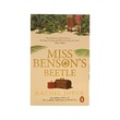 Miss Benson`S Beetle (Rachel Joyce)