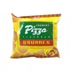 Oishi Crunchy Pizza Squares Snack 85G