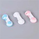 Baby Safety Cabinet Door Lock 1PC KPTHSO00030 Random