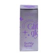 Hearty Heart Glitz Gloss Lip Oil 2ML Crystal