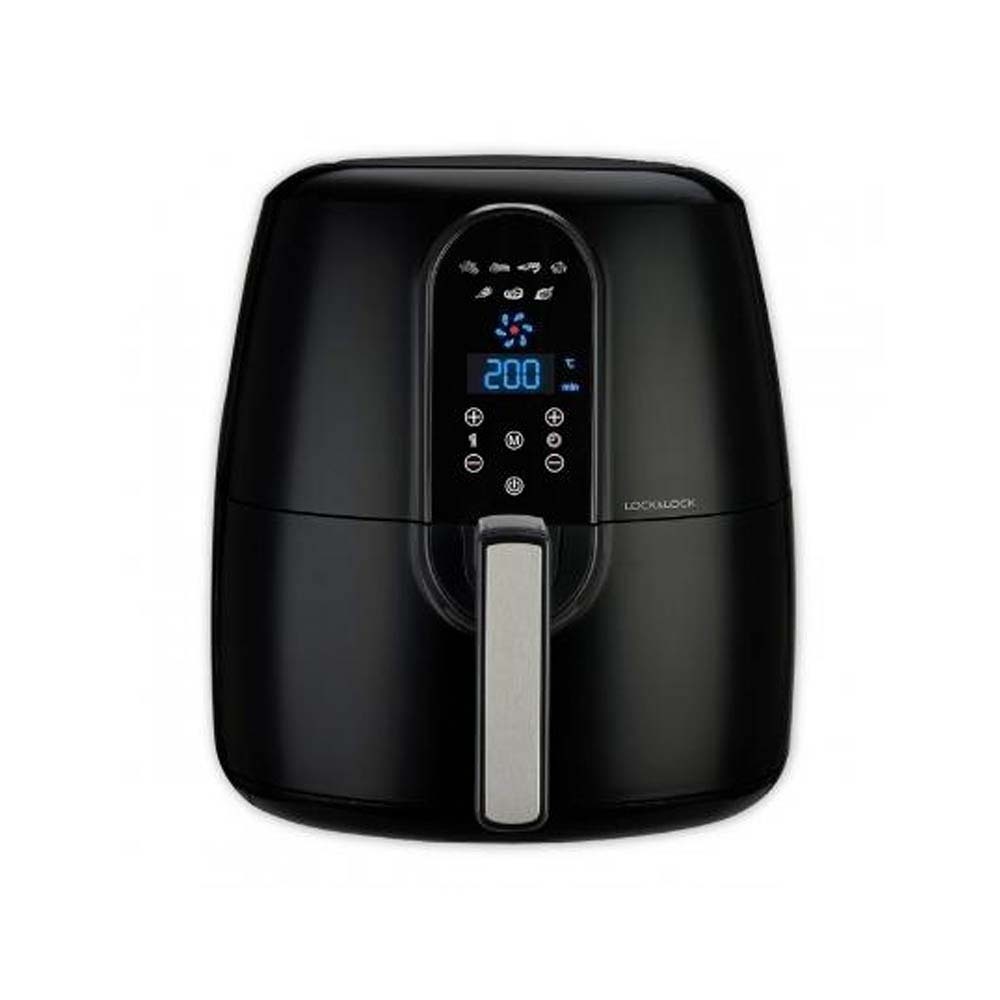 Lock & Lock Eco Fryer 5.2L EJF351