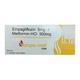Ampa-Met Empagliflozin 5MG&Metfor 500 10PCSx3