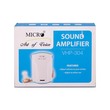 Micro Sound Amplifier VHP-304