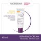 Bioderma Cicabio Creme+Smoothing Cream Spf50+ 40ML