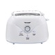 TDS 2 Slice Pop-Up Toaster TT-222