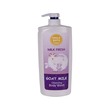 Smile Bath Body Wash Goat Milk 680ML