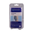 City Care Bamboo Elastic Knee Support Gray 9701(XL