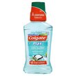 Colgate Mouth Wash Plax Salt And Herbal 250Ml