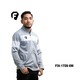 Fit Tracksuit Sportswear Gray FTA-1728-EW 2XL