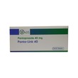 Panto-Link Pantoprazole 40MG 10PCS x10