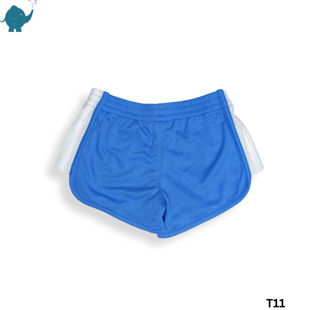 Max & Mia Girl Sport Short Pant T11 6T