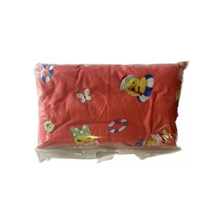 Panda Kid Pillow 12 x 20IN PI10 CMO5
