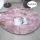 အမွှေးပွအဝိုင်း 68CM KPT-0101 (ခဲရောင်)