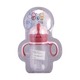 Lucky Baby Straw Bottle With Handle 380ML No.521250