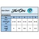 The Ori Men Underwear (A Front) TOHM022 Large