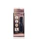 ZURI Brow X'pert Eyebrow + Razor Set (Brown)