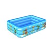 Baby Cele Swimming Pool 150cm 11059