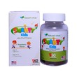 Nature's Vitals Smarty Kids Multivitamin 60PCS