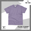 Tee Ray Plain T-Shirt PTS-S-31(M)