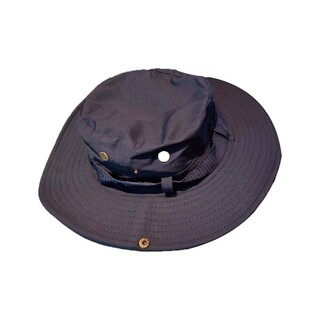 MTH Bonie Hat Big Size Dark Blue