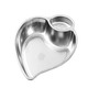 Stainless Steel Plate(Apple) HKUPL027