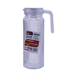 Red Cherry Glass Jug 1.1L XMDZH (KW.0223)