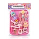 Baby Cele Beauty Set 12PCS 6976580010651