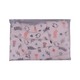 Oaao Cotton Mattress Topper Cover 60X120X3CM