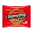 Samyang Ramen Spicy Flavour 120G (Original)