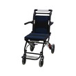 Medicare Wheel Chair MC441Lb (Hand Brake)