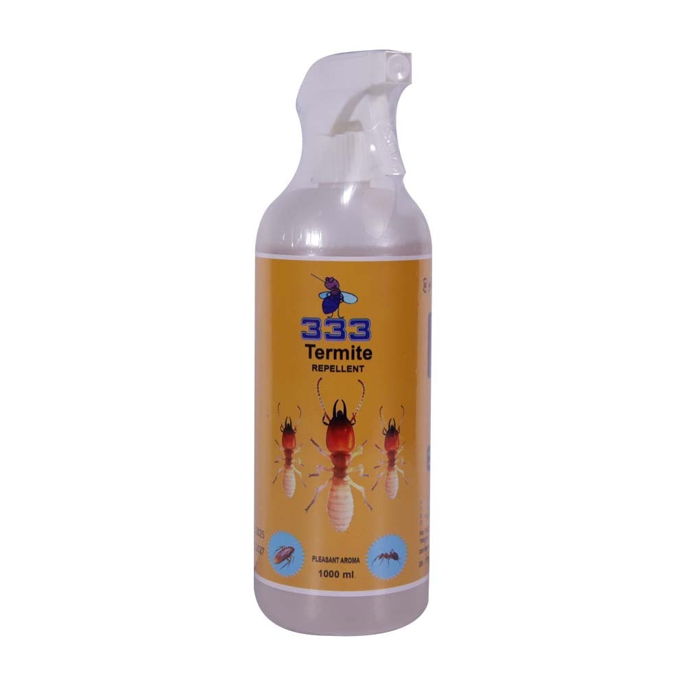 333 Termite Repellent Spray 1000ML