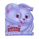 Read More About Me - I Am A Rabbit