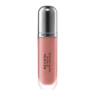 Revlon Ultra Hd Matte Lip Color 5.9ML No. 645- Forever