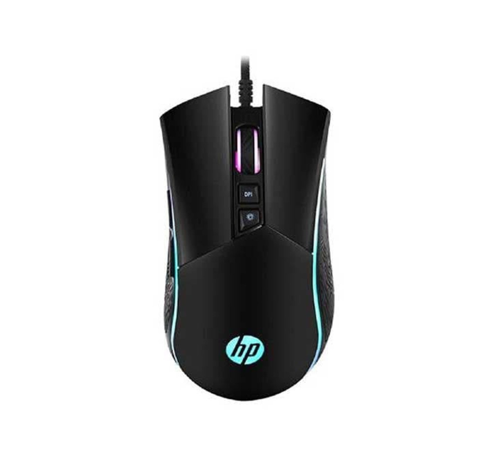 Hp Gaming Mouse M220