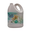 Babi Mild Organic Fabric Wash 2 in 1 2800ML (Bottle)
