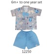 Baby Cele Boss Baby Set 12250 6-12 Months (Random)