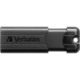Verbatim Antibacterial PinStripe USB 3.2 Gen 1 Drive 16 GB (66774)