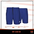 100% Polyester Quick Dry Cool Wear Breathable/WP-1509 - DD/XL