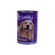 Mckelly Dog Wet Food Lamb 400G